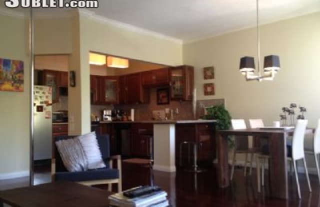 8960 Cynthia St - 8960 W Cynthia St, West Hollywood, CA 90069