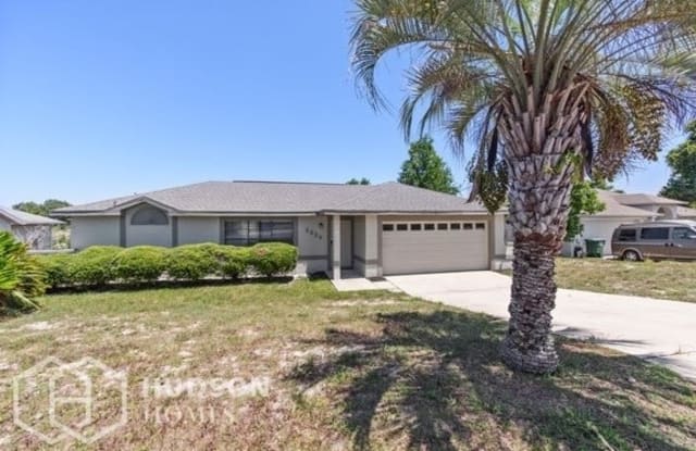 3024 Foxboro Circle - 3024 Foxboro Circle, Deltona, FL 32738
