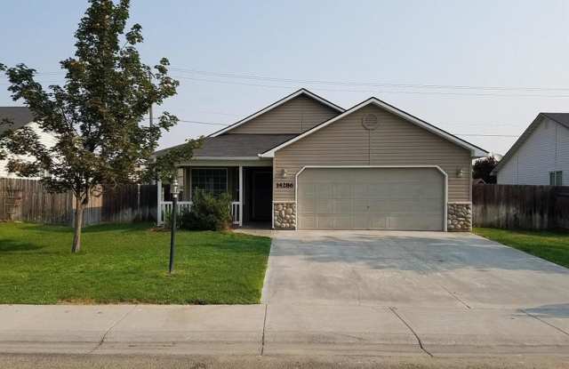 Caldwell 3 Bedroom 2 Bath home. photos photos