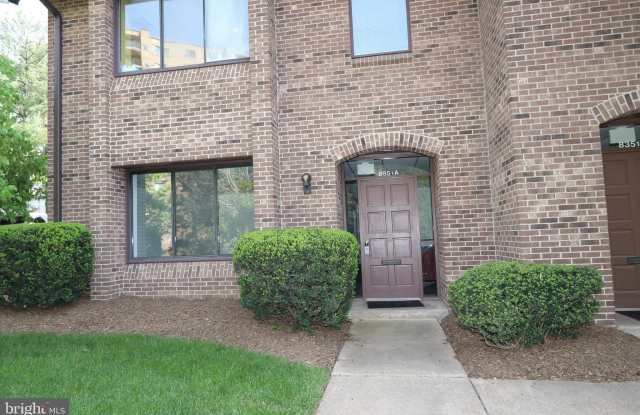 8351-A GREENSBORO Drive Gallery 2