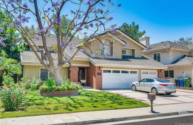 29124 Oakpath Drive - 29124 Oakpath Drive, Agoura Hills, CA 91301