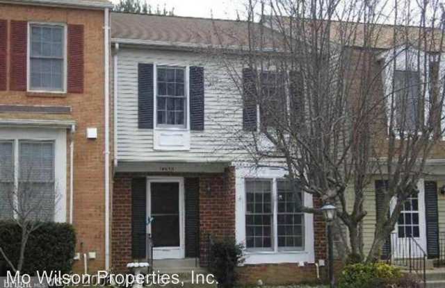14858 Swallow Court - 14858 Swallow Court, Dale City, VA 22193