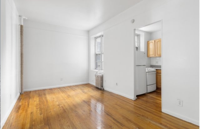 529 West 138th Street - 529 West 138th Street, New York City, NY 10031