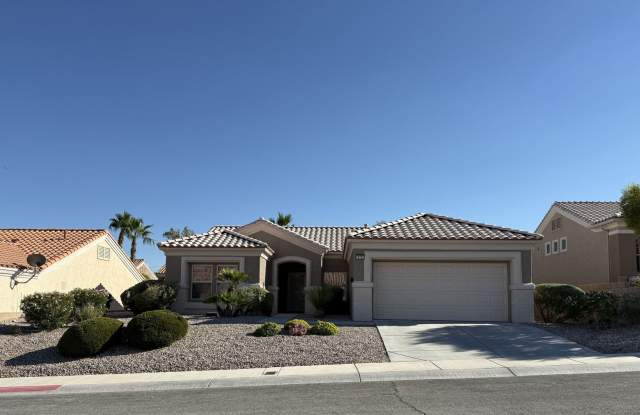 SUN CITY ROYALE MODEL 2 BEDROOM 2 BATH Gallery 1