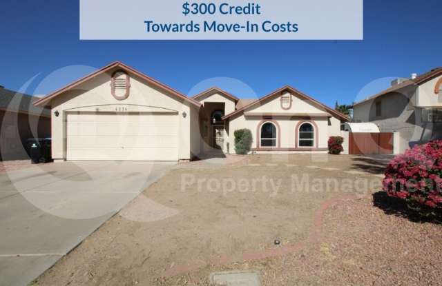 4234 East Saltsage Drive - 4234 East Saltsage Drive, Phoenix, AZ 85048