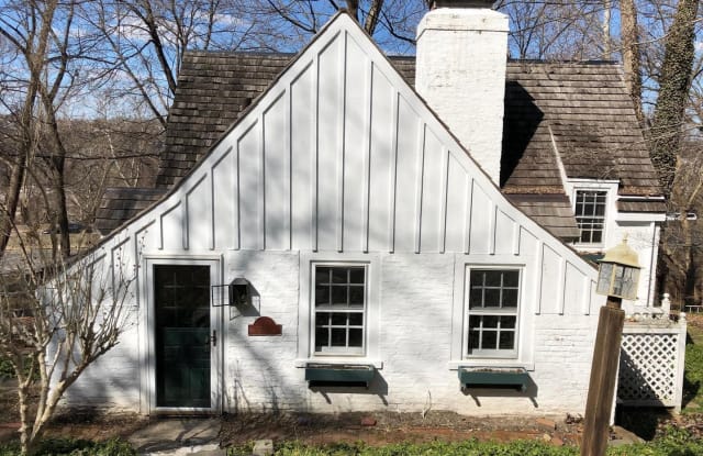 1243 BRYN TYDDYN DRIVE - 1243 Bryn Tyddyn Drive, Montgomery County, PA 19035