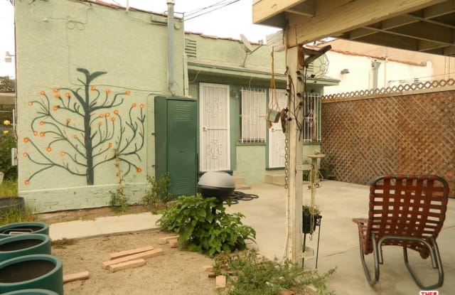3638 West SLAUSON Avenue - 3638 W Slauson Ave, Los Angeles, CA 90043
