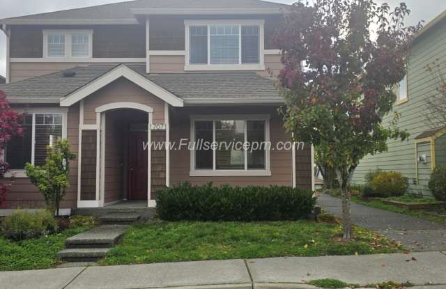 17071 165th Ave SE - 17071 165th Avenue Southeast, Fairwood, WA 98058