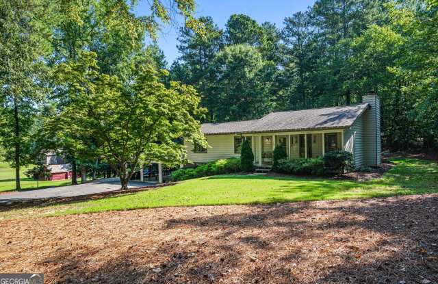 745 Holland - 745 Holland Road, Cobb County, GA 30127