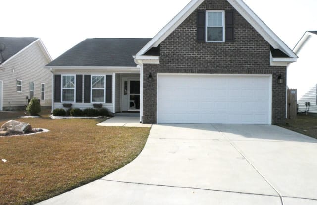 105 Lakeside Green Drive - 105 Lakeside Green Drive, Neuse Forest, NC 28560