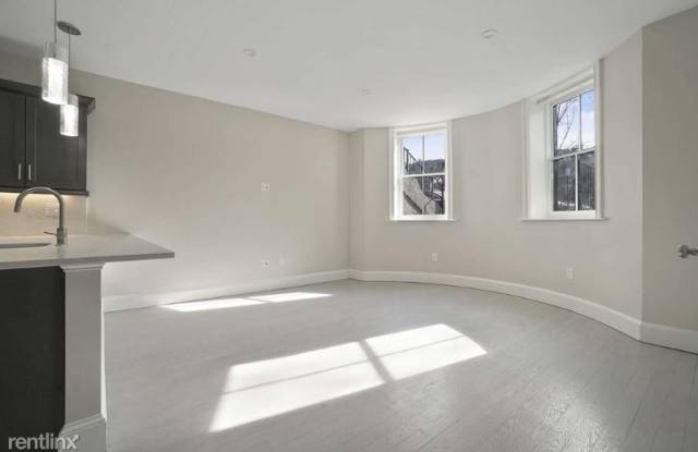 556 Massachusetts Avenue Unit 1G - 556 Massachusetts Ave, Boston, MA 02118
