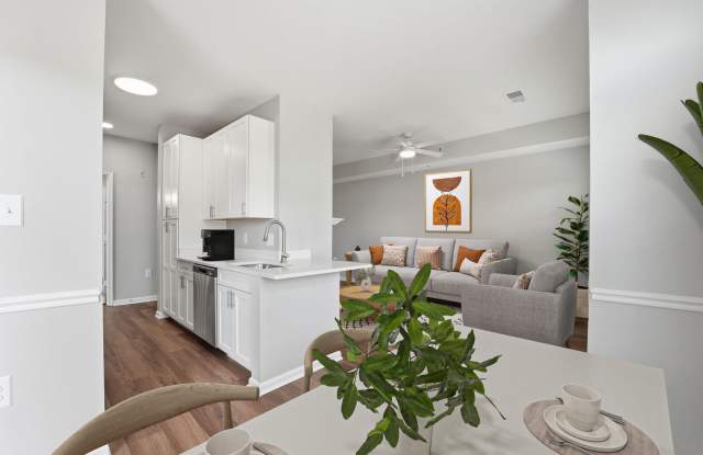 Beacon Place Apartments - Gaithersburg, MD apartments for rent
