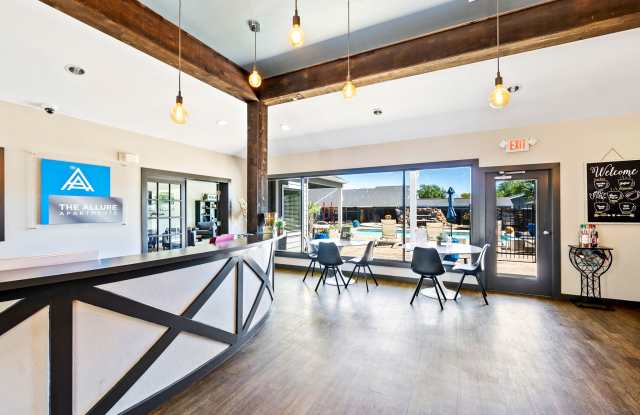 The Allure photos photos The Allure photos photos