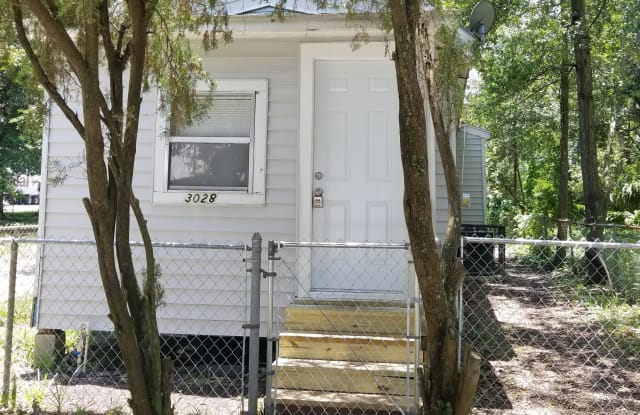 3028 JUPITER AVE - 3028 Jupiter Avenue, Jacksonville, FL 32206