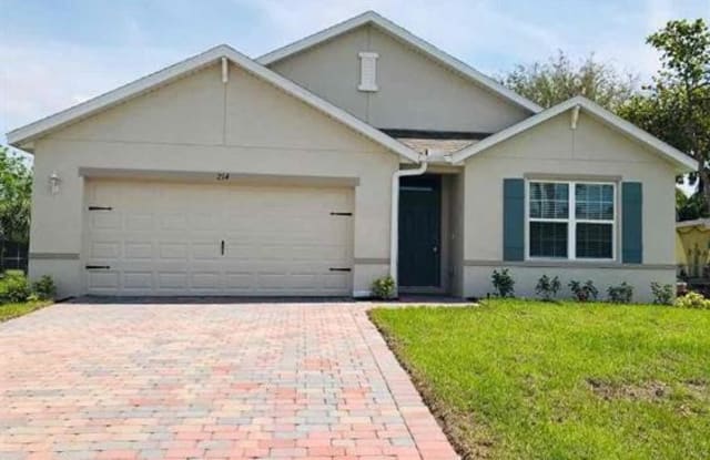 214 SW 46th ST - 214 Southwest 46th Street, Cape Coral, FL 33914