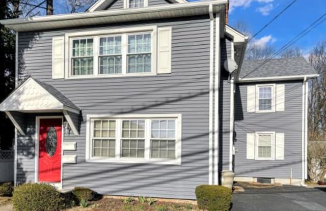 216 Saddle River Rd - 216 Saddle River Road, Bergen County, NJ 07663