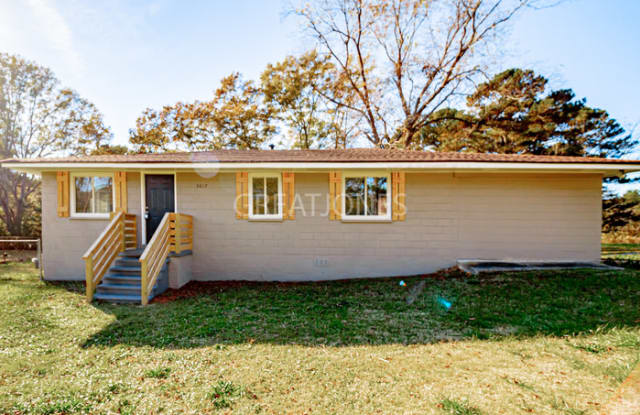 3617 Oakwood Drive - 3617 Oakwood Drive, Adamsville, AL 35005