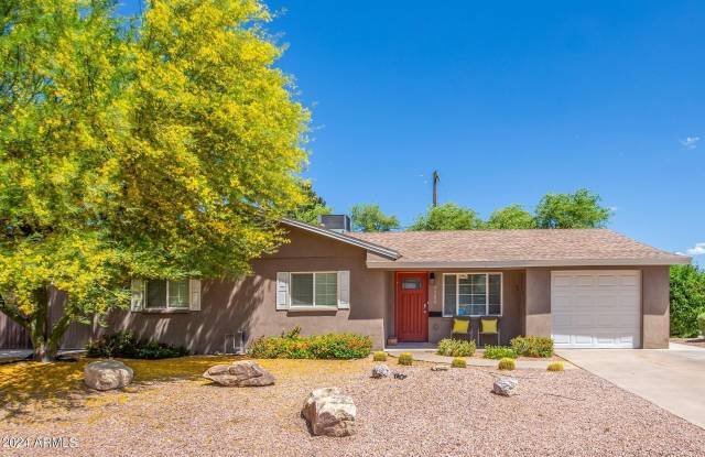 7754 E Catalina Drive photos photos