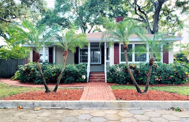 326 20th Ave NE - 326 20th Avenue Northeast, St. Petersburg, FL 33704