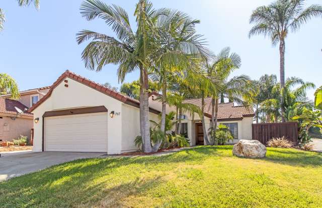 Single Story Home on Corner Lot in San Marcos! - 797 Crestview Court, San Marcos, CA 92078 Single Story Home on Corner Lot in San Marcos! - 797 Crestview Court, San Marcos, CA 92078