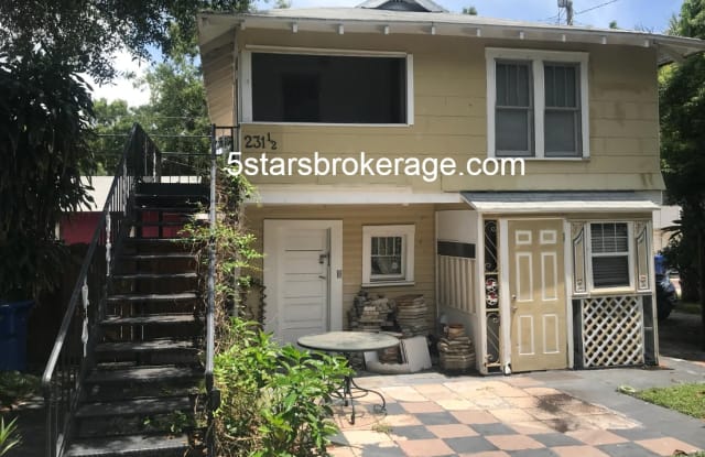 231 10th Avenue North - .5 - 231 10th Avenue North, St. Petersburg, FL 33701