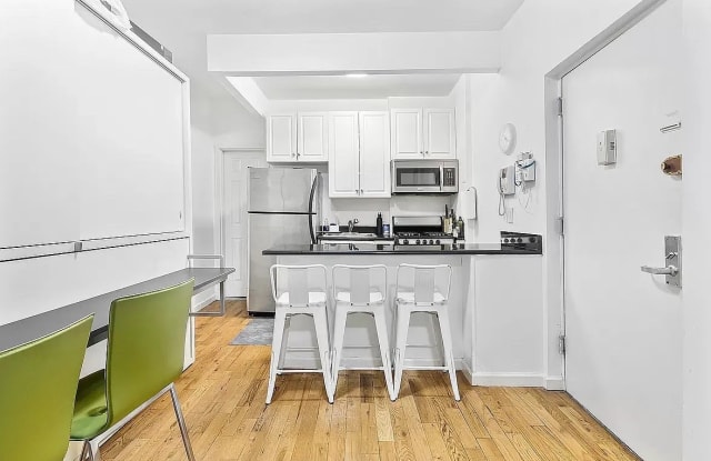 42 West 120th Street - 42 West 120th Street, New York City, NY 10027