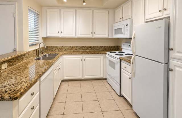 Move-In Ready 1BR Condo | Private Balcony | Pool & Gym | Parking Included Gallery 3