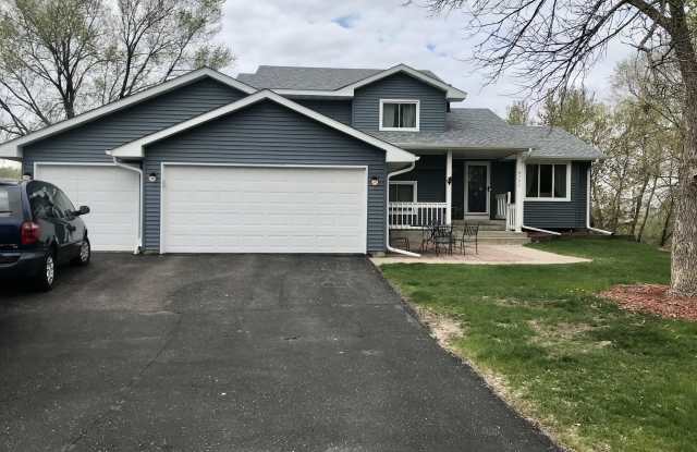 9171 Yates Bay Court - 9171 Yates Bay Court, Brooklyn Park, MN 55443