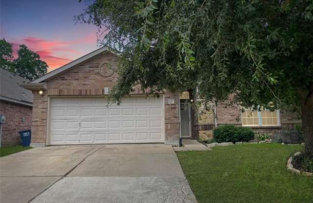 15621 Gatehouse - 15621 Gatehouse Drive, Fort Worth, TX 76262