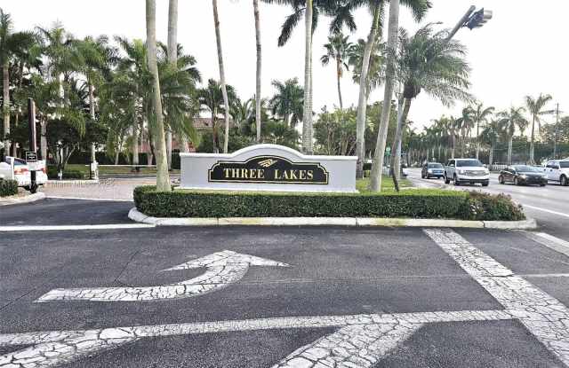 13247 SW 144th Ter - 13247 Southwest 144th Terrace, Three Lakes, FL 33186
