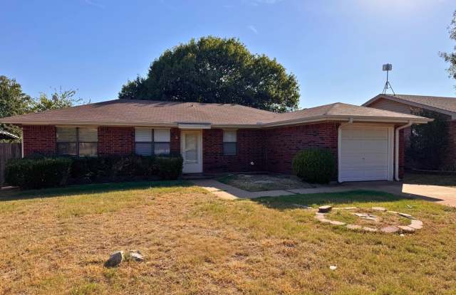 3 Bedroom Iowa Park Home photos photos