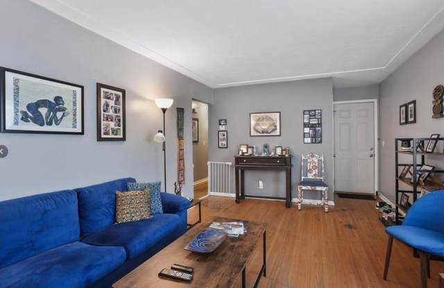 4540 Tyler St NE - 2 - 4540 Tyler Street Northeast, Columbia Heights, MN 55421