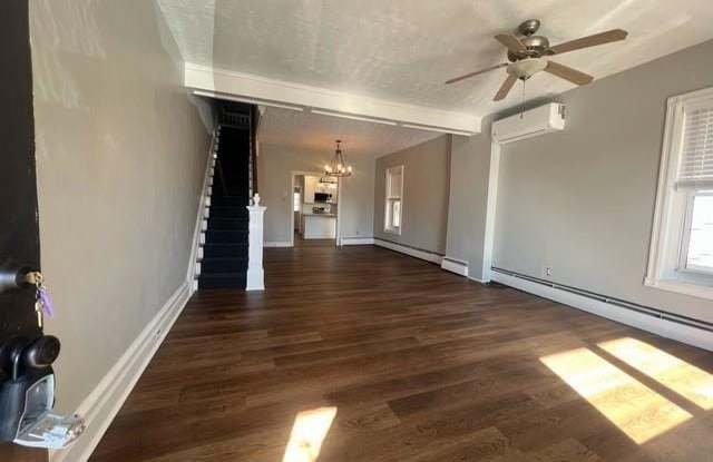 55 South 2nd Street - 55 South 2nd Street, Emmaus, PA 18049