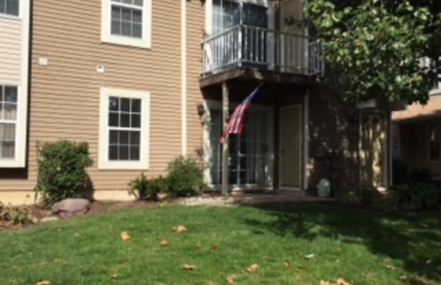 807 SEDGEFIELD DRIVE - 807 Sedgefield Drive, Burlington County, NJ 08054