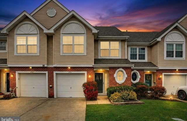 2801 HARVARD Court - 2801 Harvard Court, Montgomery County, PA 19454