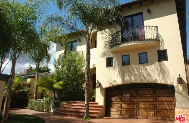 4717 FIRMAMENT Avenue - 4717 Firmament Avenue, Los Angeles, CA 91436