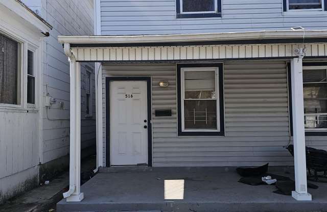 516 N Indiana Ave photos photos