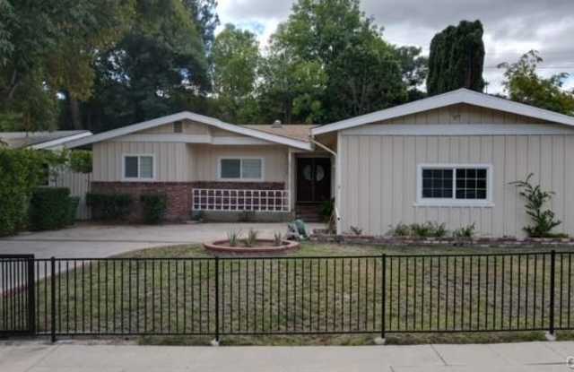 23932 Oxnard Street photos photos
