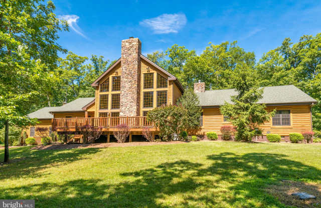 39505 STONESTREET FARM LANE - 39505 Stonestreet Farm Ln, Loudoun County, VA 20105