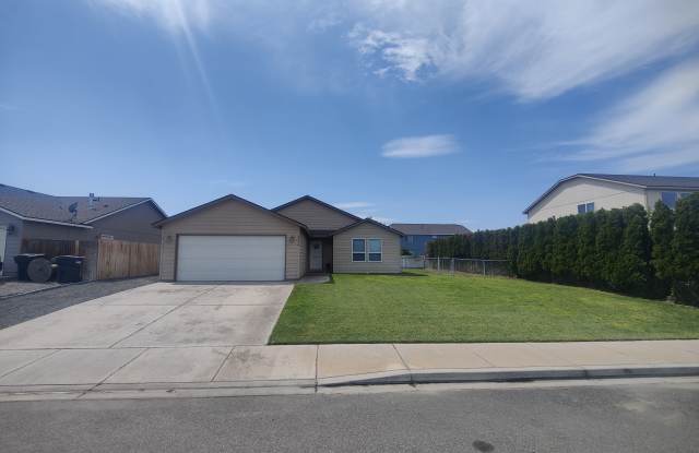 5310 Arthur Lane - 5310 Arthur Lane, Pasco, WA 99301