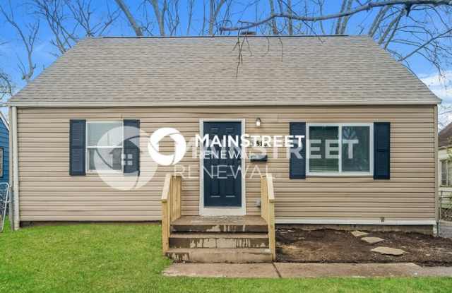 3510 Norwood Street photos photos