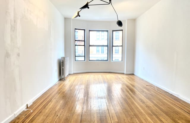 600 W 140th Street - 600 West 140th Street, New York City, NY 10031