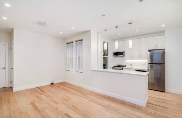 233 West 21st Street - 233 West 21st Street, New York City, NY 10011