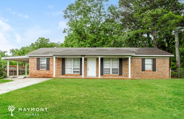 1011 Hillwood Drive Southwest Gallery 1