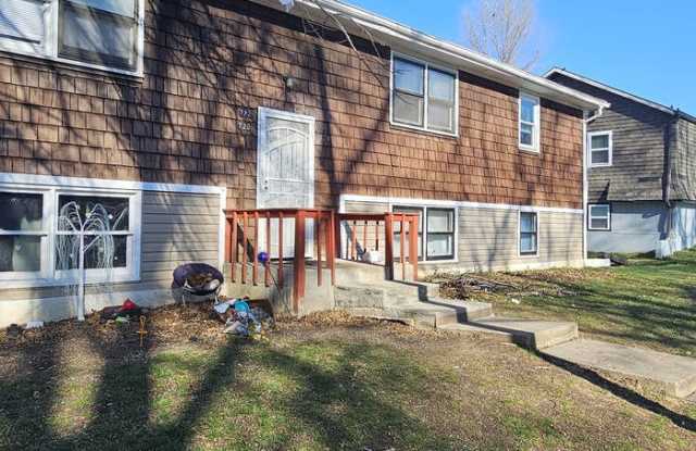 726 North 70th Street - 726 North 70th Street, Kansas City, KS 66112