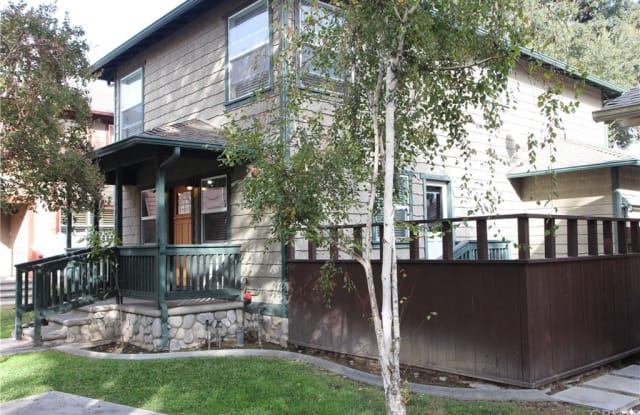 729 Montana Street - 729 Montana Street, Monrovia, CA 91016