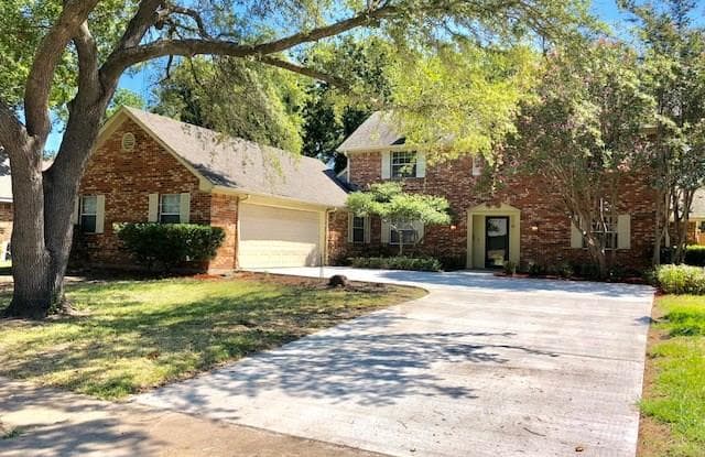 2206 Elmhurst Street - 2206 Elmhurst Street, Rowlett, TX 75088