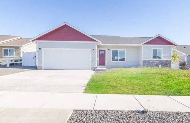 Beautiful One-Level House in New Neighborhood photos photos