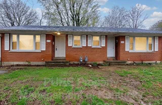 418 Granard Ave photos photos