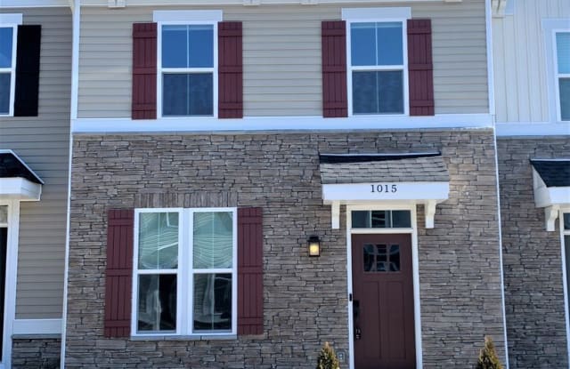 4316 Summercrest #1015 - 4316 Summercrest Blvd, Nashville, TN 37013
